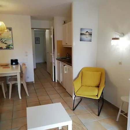 Avec Animaux Admis Et Parking - 4 Pers. - Fr-1-878-40 Moliets-et-Maa
