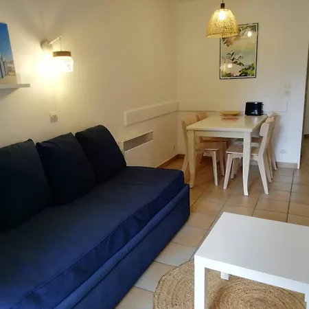 Avec Animaux Admis Et Parking - 4 Pers. - Fr-1-878-40 Apartman