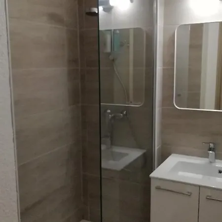 Apartman Avec Animaux Admis Et Parking - 4 Pers. - Fr-1-878-40